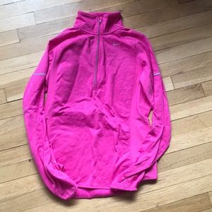 Nike Fleece Sweatshirt